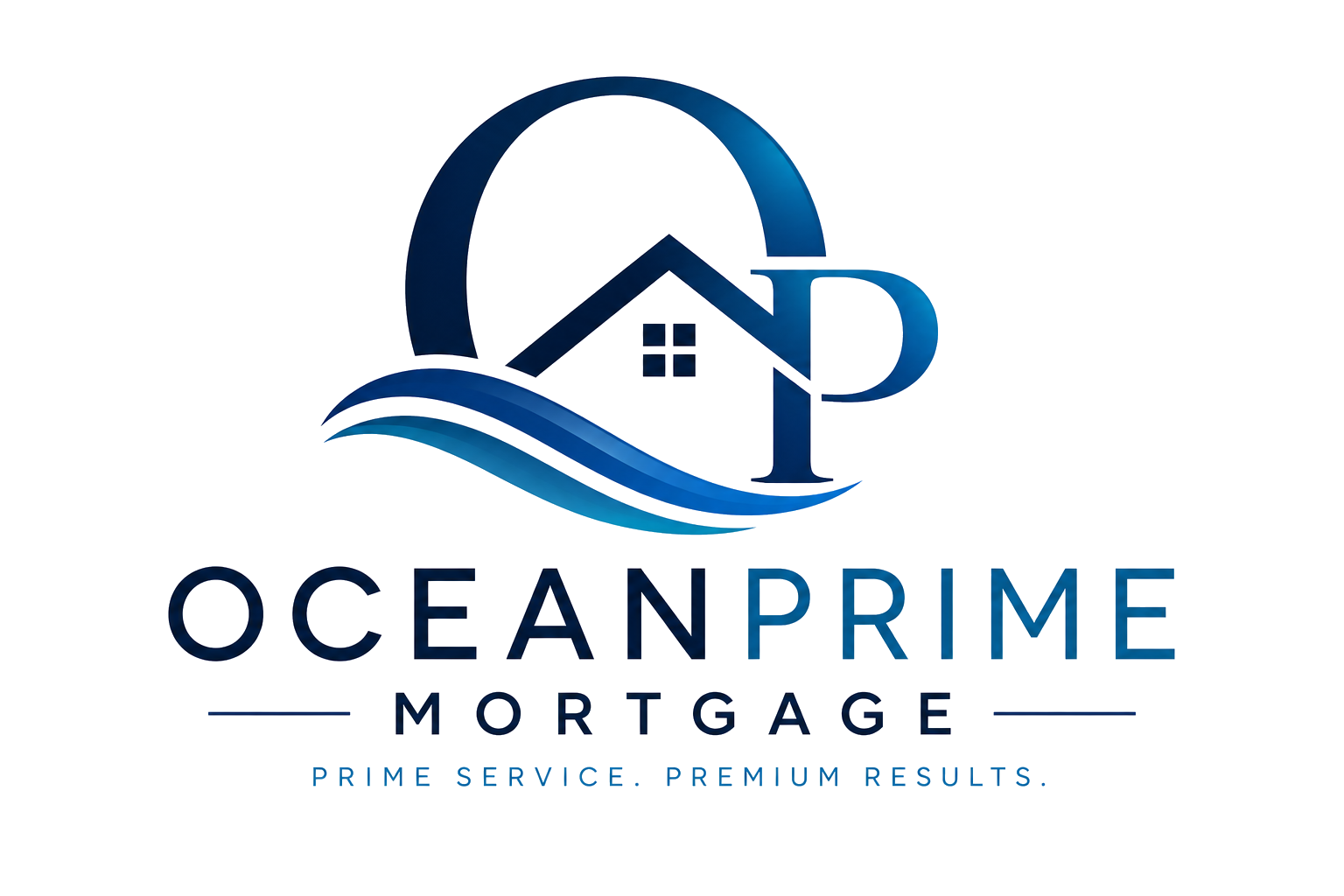 OceanPrime Mortgage
